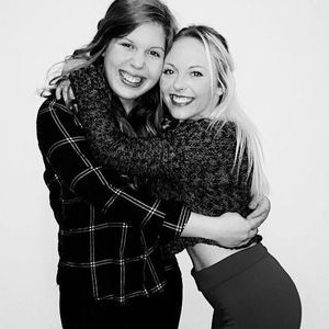 Meet your Posher, Lexi